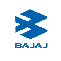 BAJAJ AUTO Logo