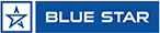 BLUE STAR Logo