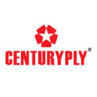 CENTURY PLYBOARDS (I) Logo