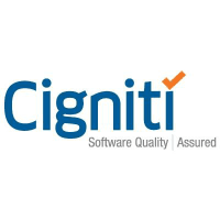 CIGNITI TECHNOLOGIES Logo