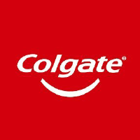 COLGATE PALMOLIVE. Logo