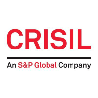 CRISIL Logo