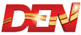 DEN NETWORKS Logo