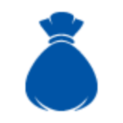 DHANI SERVICES Logo
