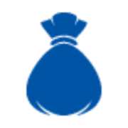 DHANI SERVICES Logo
