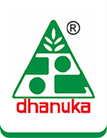 DHANUKA AGRITECH Logo
