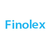 FINOLEX CABLES Logo