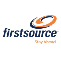 FIRSTSOURCE SOLU.. Logo