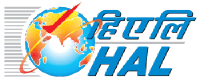 HINDUSTAN AERONAUTICS Logo