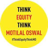 MOTILAL OSWAL FIN Logo