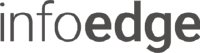 INFO EDGE (I) Logo