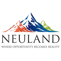 NEULAND LAB. Logo