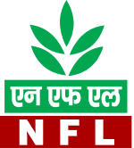 NATIONAL FERT. Logo