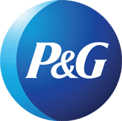 P&G HYGIENE & HEALTH CARE Logo
