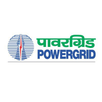 POWER GRID CORP.. Logo