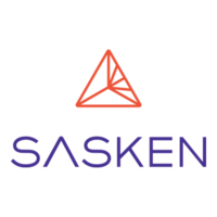SASKEN TECHNOLOGIES Logo