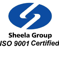 SHEELA FOAM Logo