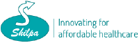 SHILPA MEDICARE Logo