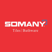 SOMANY CERAMICS Logo