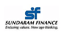 SUNDARAM FINANCE Logo