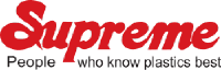 SUPREME INDUSTRIES Logo