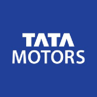 TATA MOTORS Logo
