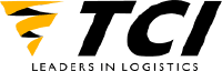 TRANSPORT CORPN OF INDIA Logo