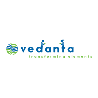 VEDANTA Logo