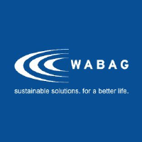 VA TECH WABAG Logo