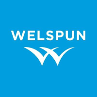 WELSPUN ENTERPRISES. Logo