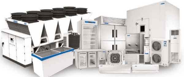 Electro-Mechanical Projects & Commercial Air Conditioning Systems