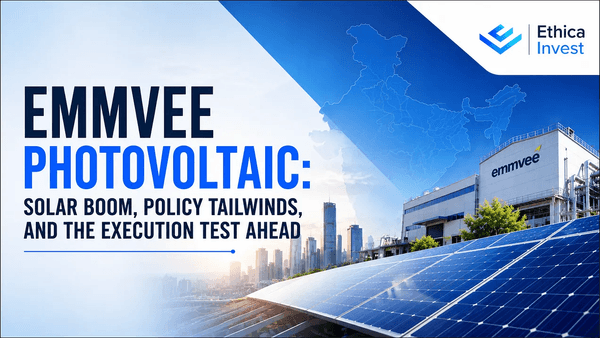 Emmvee Photovoltaic