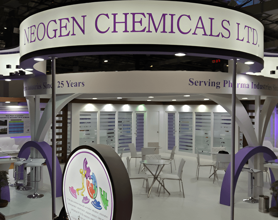Neogen Chemicals Limited