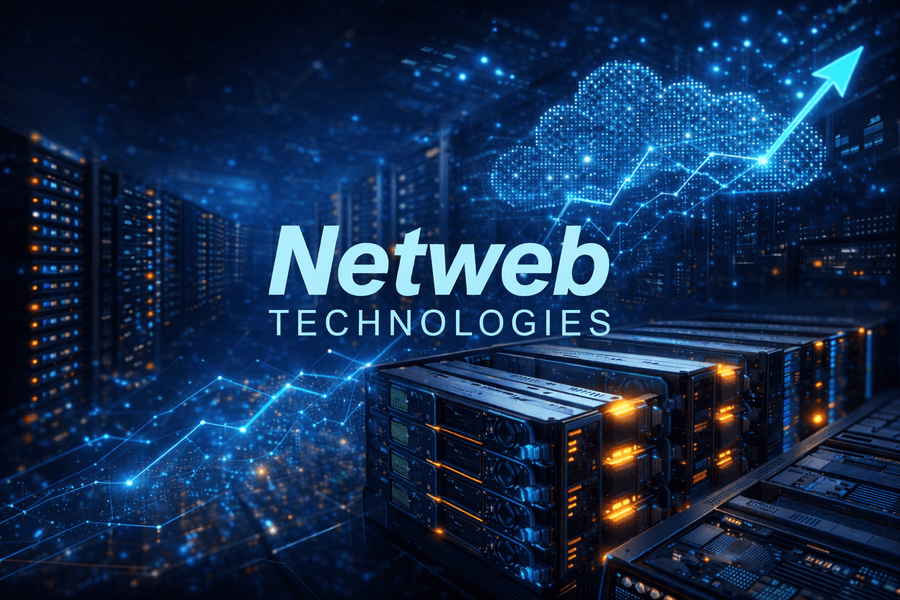 Netweb technologies