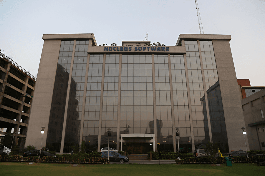 Nucleus Software Exports Ltd