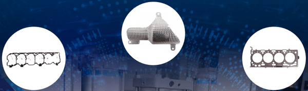 Talbros Automotive Components Gasket & Head Shields