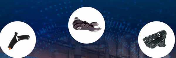 Talbros Automotive Components Marelli Talbros Chassis Systems (MTCS)