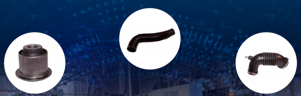 Talbros Automotive Components TMR