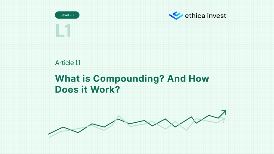 what is compounding and how does it work