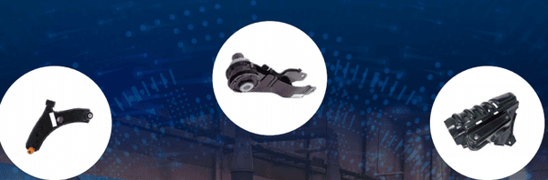 Talbros Automotive Components Marelli Talbros Chassis Systems (MTCS)